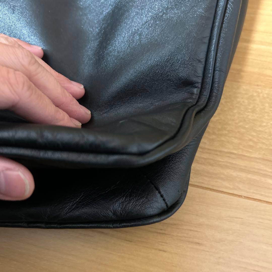 【イアパピヨネ】スワローマチショルダーバッグ