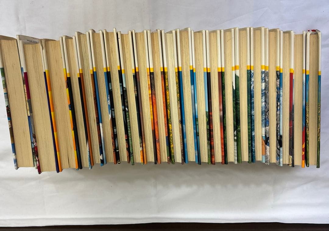 受験生 受験 集英社 日本の歴史全20巻＋別館3巻セット レア