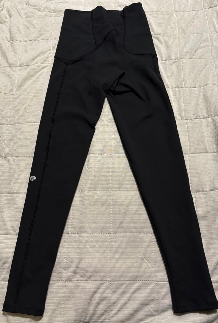 SUKALA モーションバランス レギンス　S 新品新作　サポート