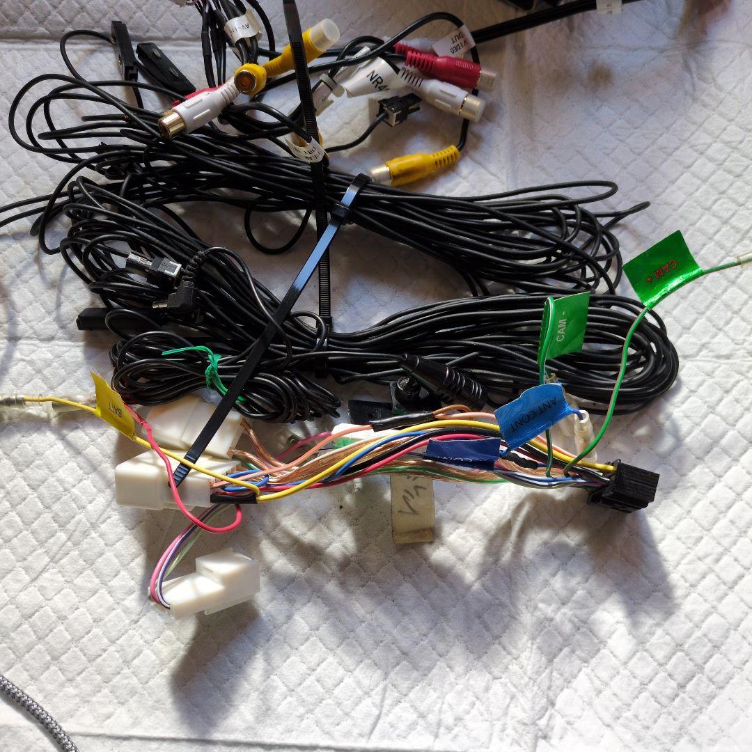 KENWOOD AVナビゲーションシステム MDV-M906HDW