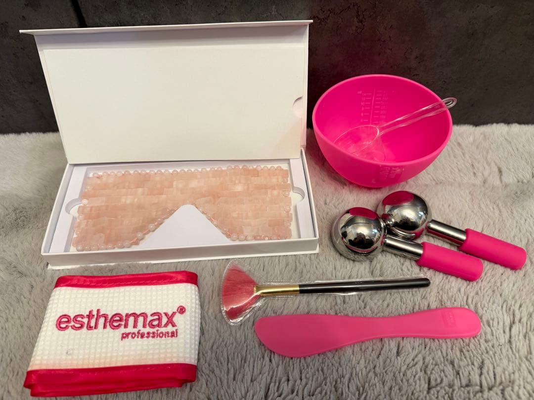 エステマックス コンプリートセット 全22点セット‼︎ (必ずコメント下さい‼︎)