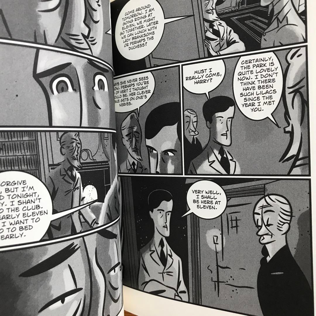 洋書 The Picture of Dorian Gray