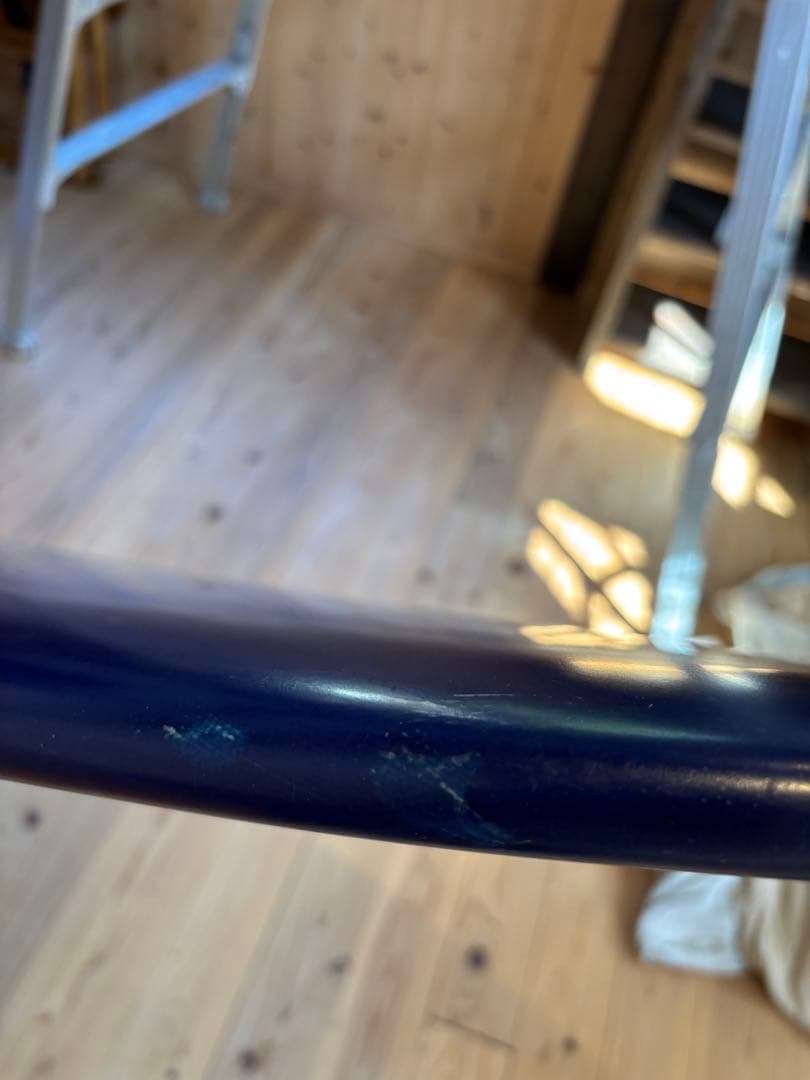 Channel s CI MID 6’10 中古