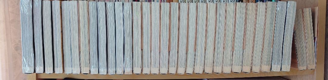 （未読本）ヴィンランド・サガ 全巻セット 初版 帯付き + 講談社KC版 幸村誠