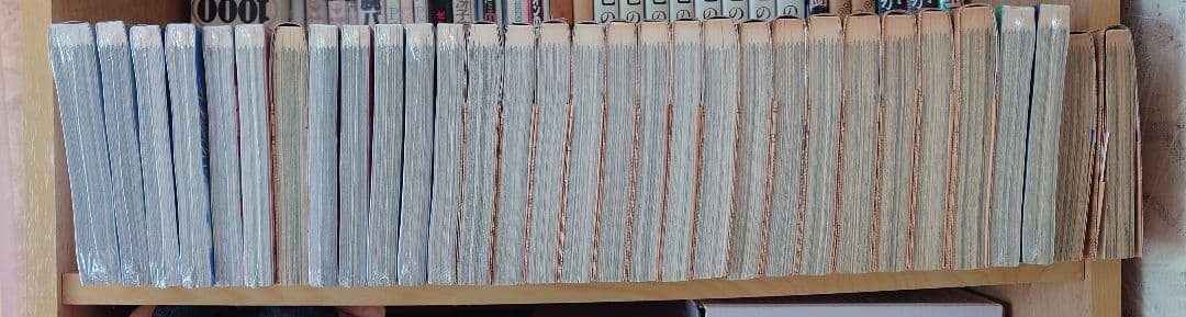 （未読本）ヴィンランド・サガ 全巻セット 初版 帯付き + 講談社KC版 幸村誠