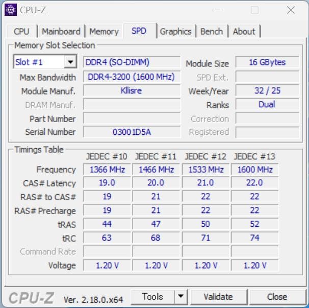 森くま　GMK M5 Plus Ryzen 5825U 32GB 2TB