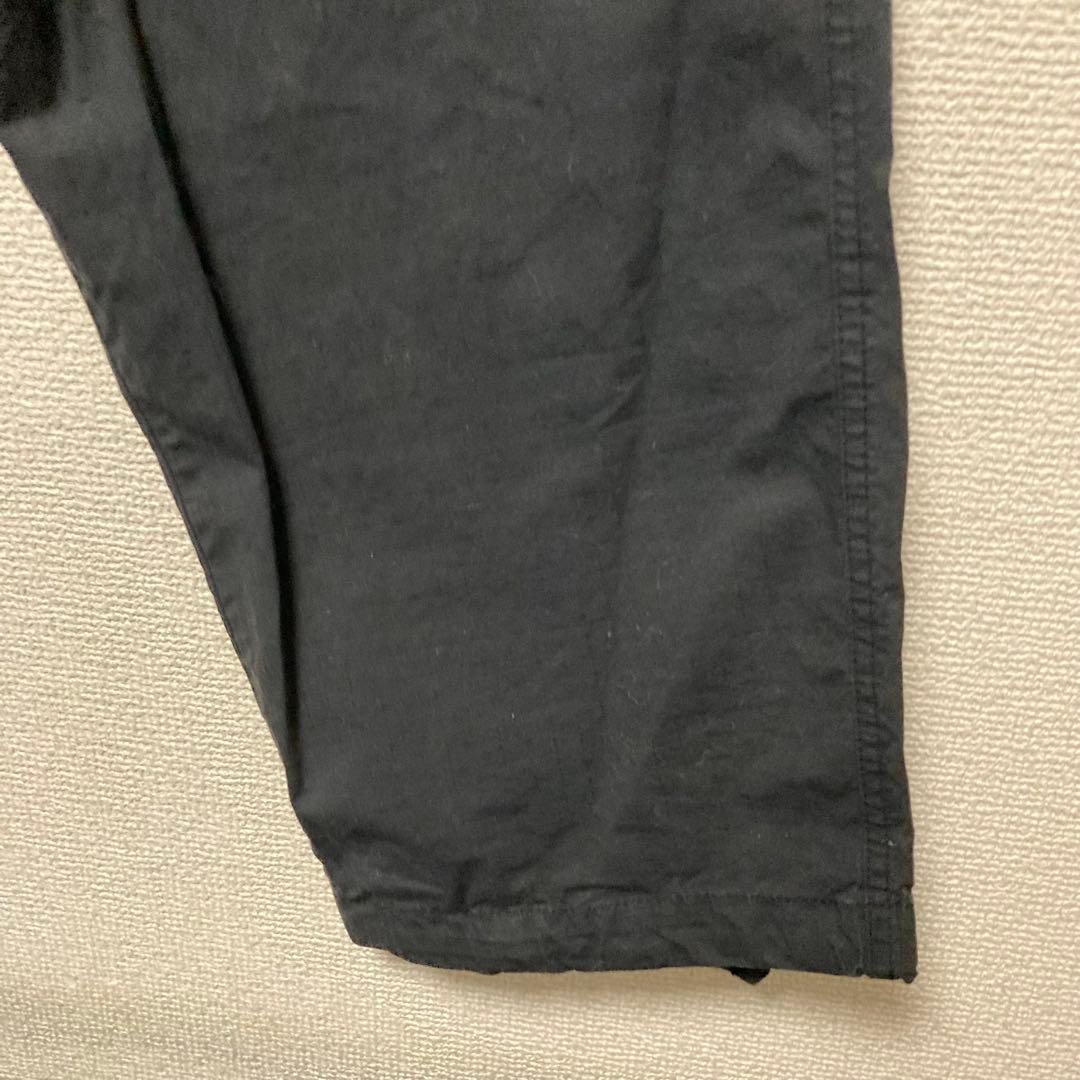 パンツ STONE  25SS MIL-SPEC RIPSTOP