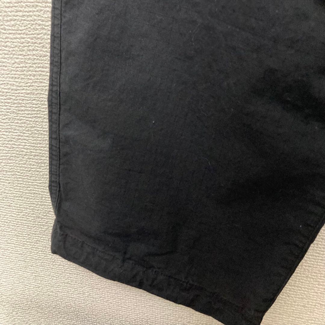 パンツ STONE  25SS MIL-SPEC RIPSTOP