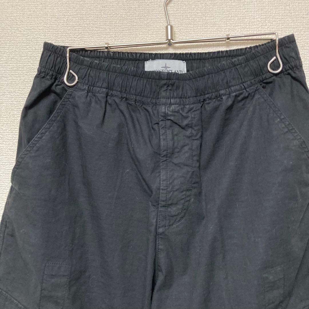 パンツ STONE  25SS MIL-SPEC RIPSTOP