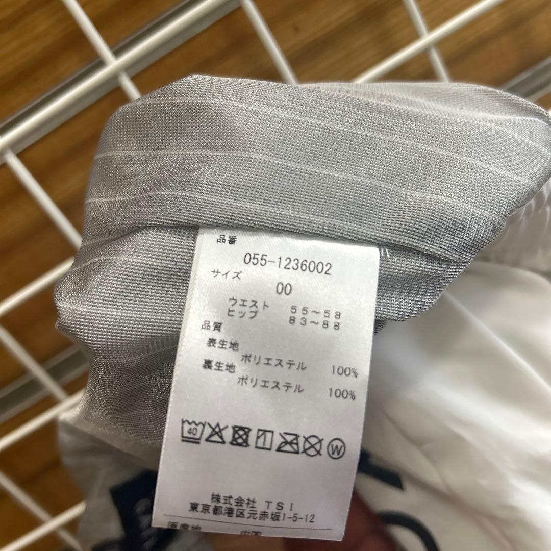 A1.パーリーゲイツ　レディース　ゴルフ　パンツ