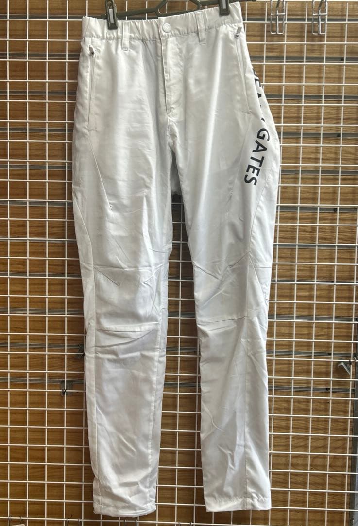 A1.パーリーゲイツ　レディース　ゴルフ　パンツ