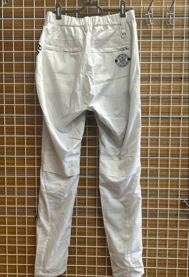 A1.パーリーゲイツ　レディース　ゴルフ　パンツ