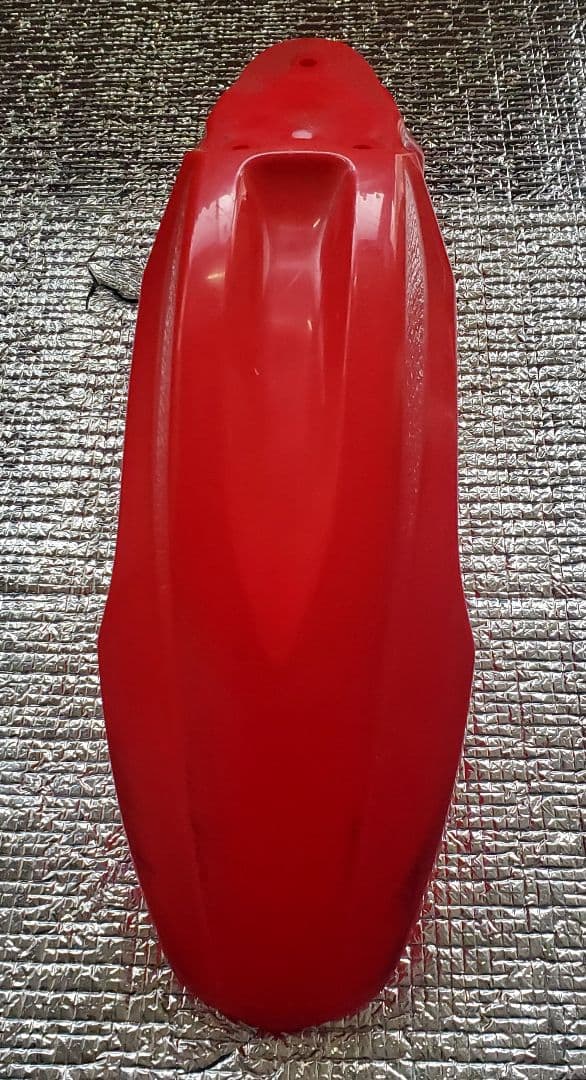 ホンダ　XR100モタード　外装