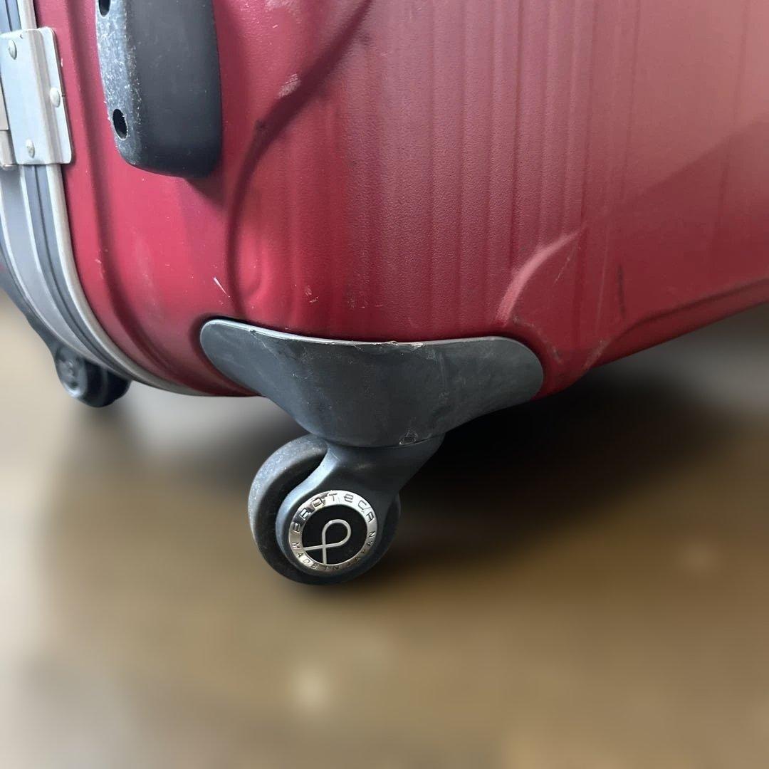 【PROTECA 】キャリーケース スーツケース 旅行 海外旅行