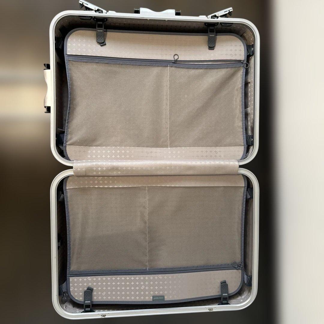 【PROTECA 】キャリーケース スーツケース 旅行 海外旅行