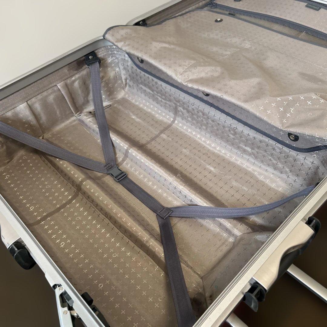 【PROTECA 】キャリーケース スーツケース 旅行 海外旅行