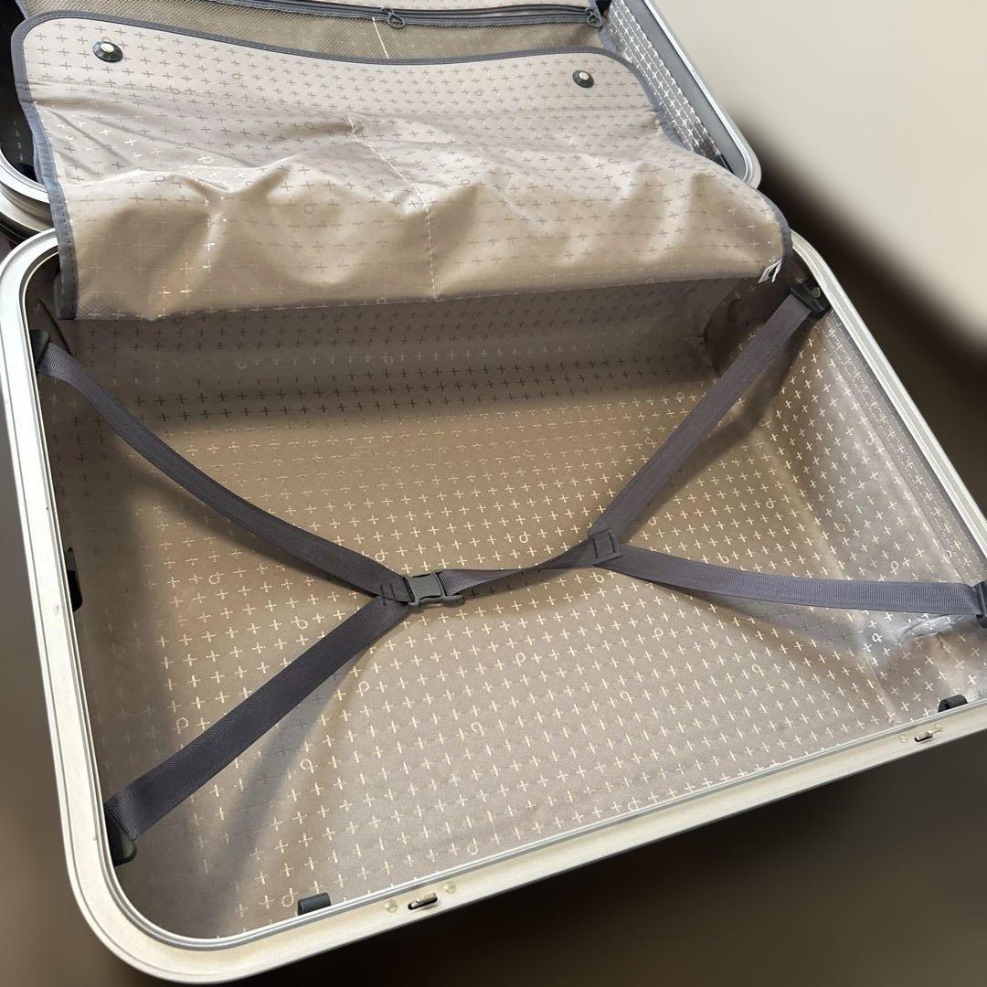 【PROTECA 】キャリーケース スーツケース 旅行 海外旅行