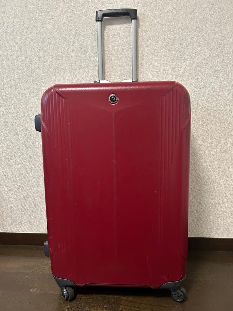 【PROTECA 】キャリーケース スーツケース 旅行 海外旅行