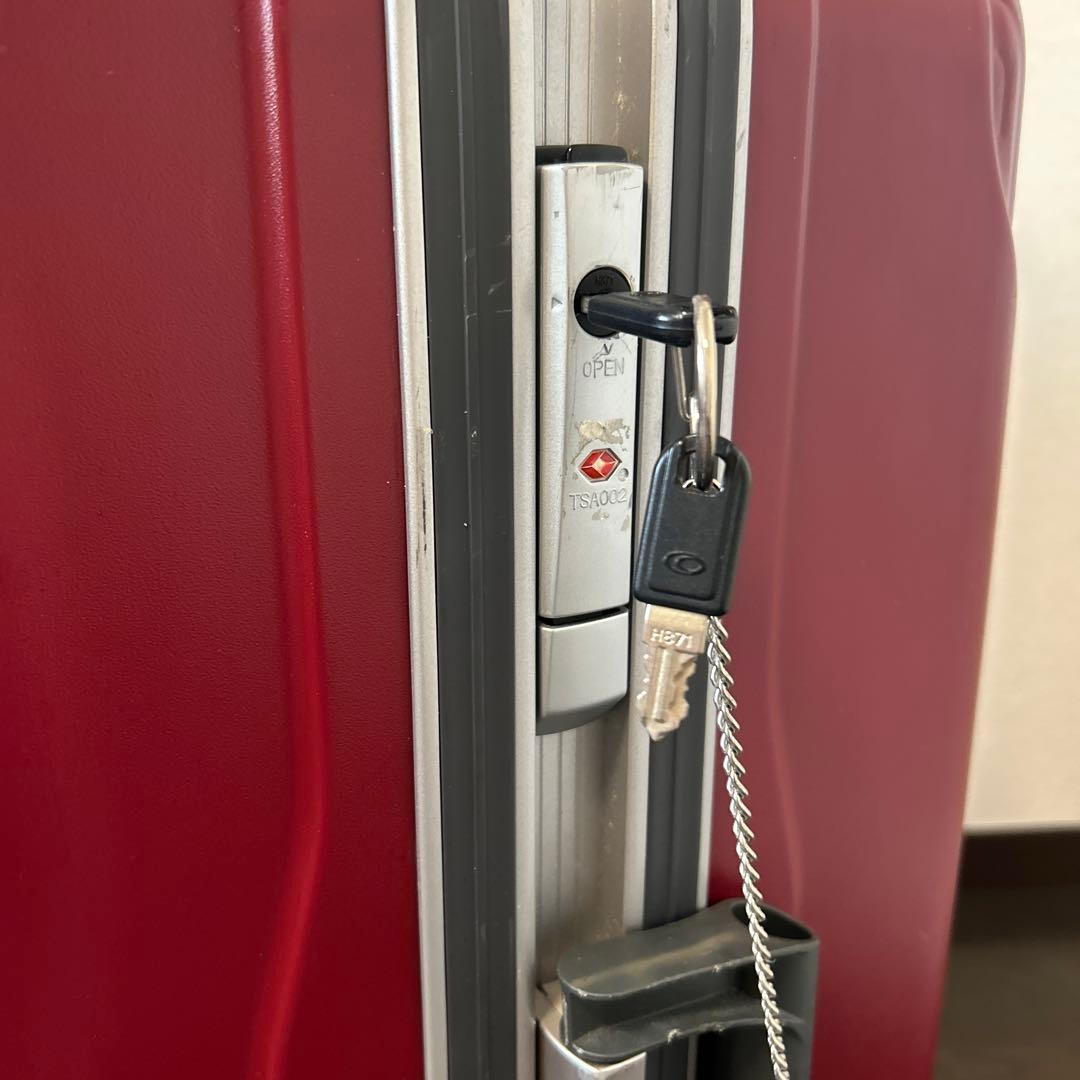 【PROTECA 】キャリーケース スーツケース 旅行 海外旅行