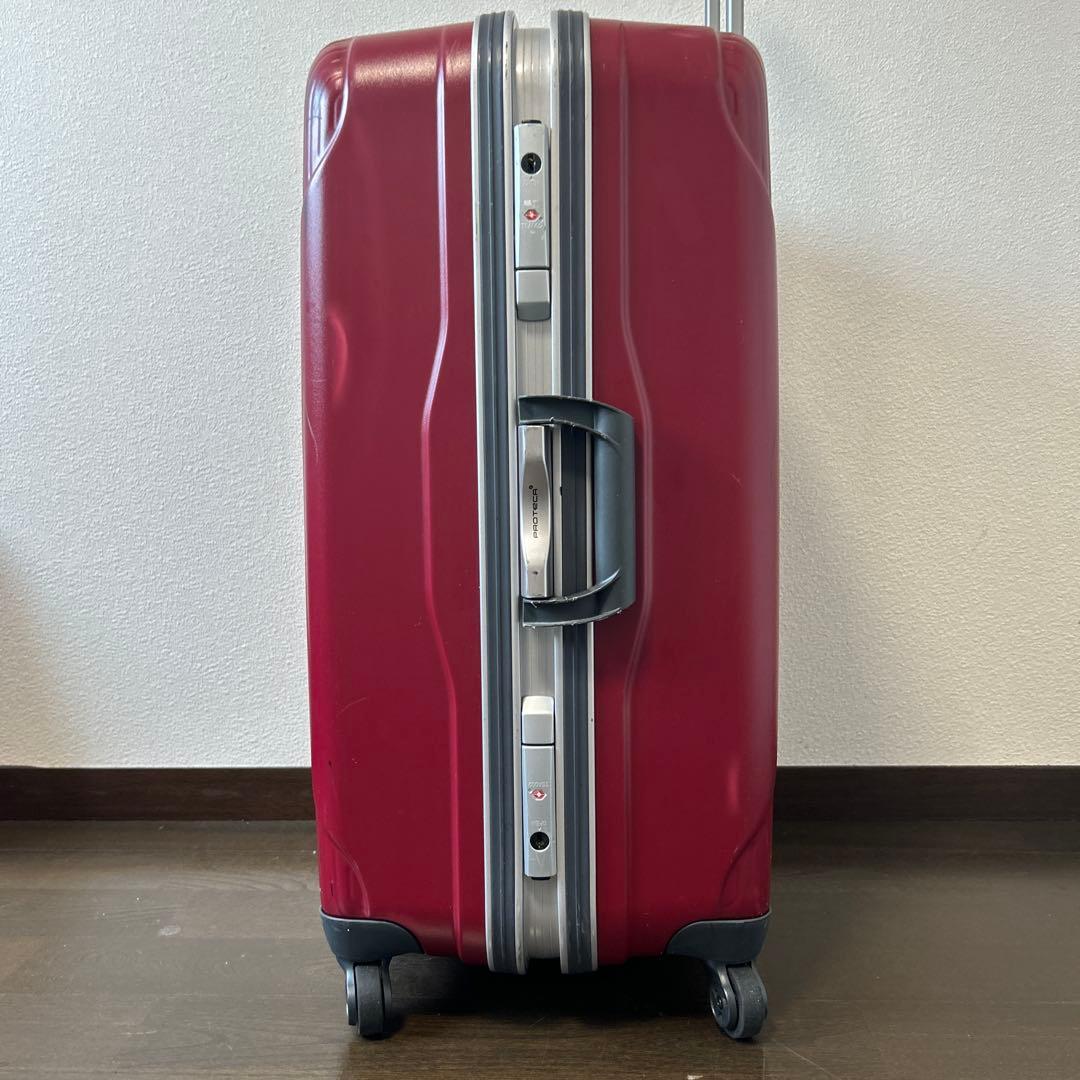【PROTECA 】キャリーケース スーツケース 旅行 海外旅行
