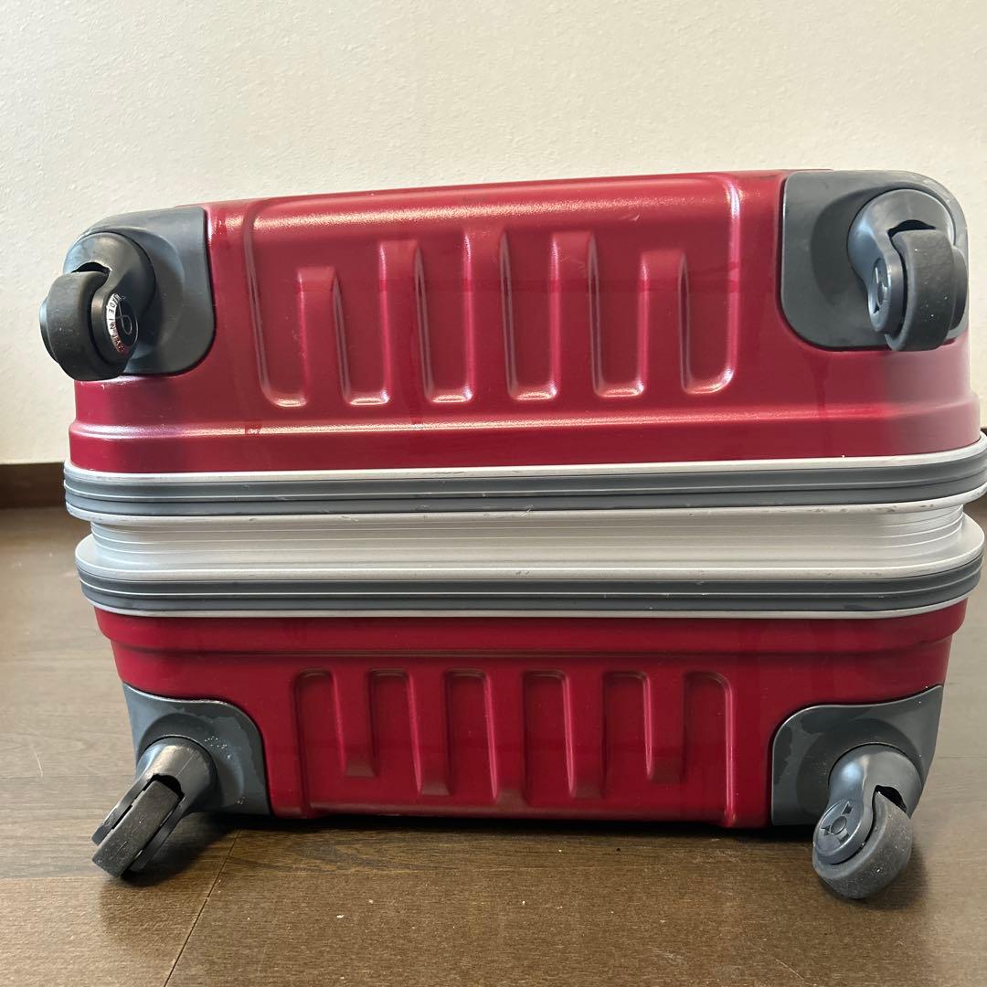 【PROTECA 】キャリーケース スーツケース 旅行 海外旅行