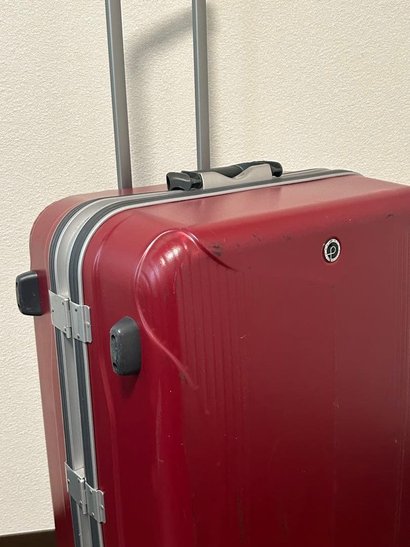 【PROTECA 】キャリーケース スーツケース 旅行 海外旅行