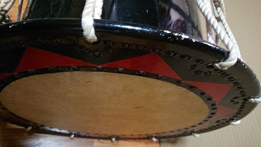 さんさ太鼓 (約48cm)