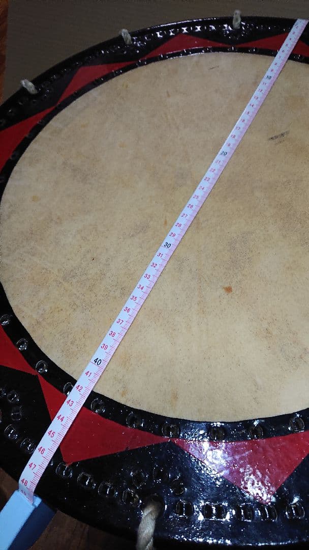 さんさ太鼓 (約48cm)