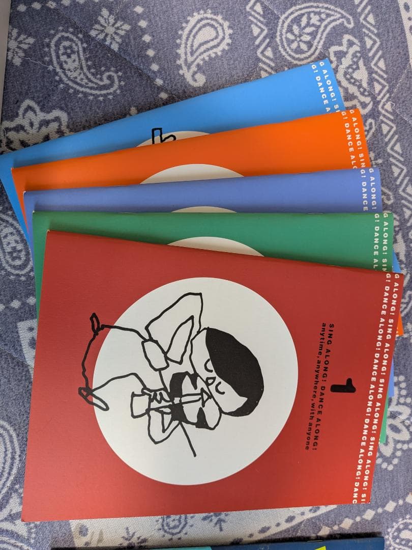 【激安美品】ヒッポファミリークラブ　テキスト25冊　CD47枚　多言語