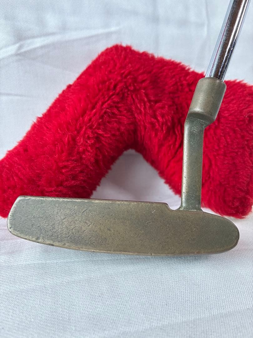 ★-Ping ピンパター ピンアンサー MFG DALE HEAD ANSER