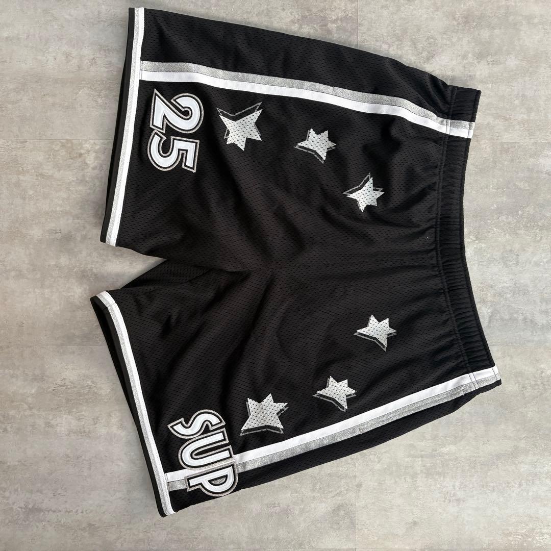 Supreme All Star Basketball 上下セット