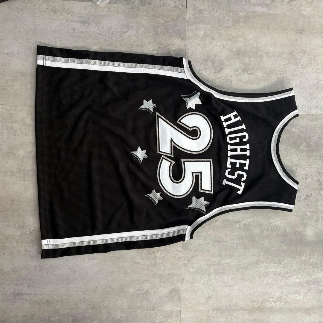 Supreme All Star Basketball 上下セット