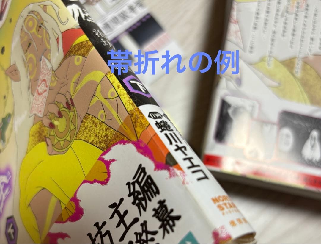 モノノ怪 蜷川ヤエコ氏作画漫画 全10巻セット 特典付き