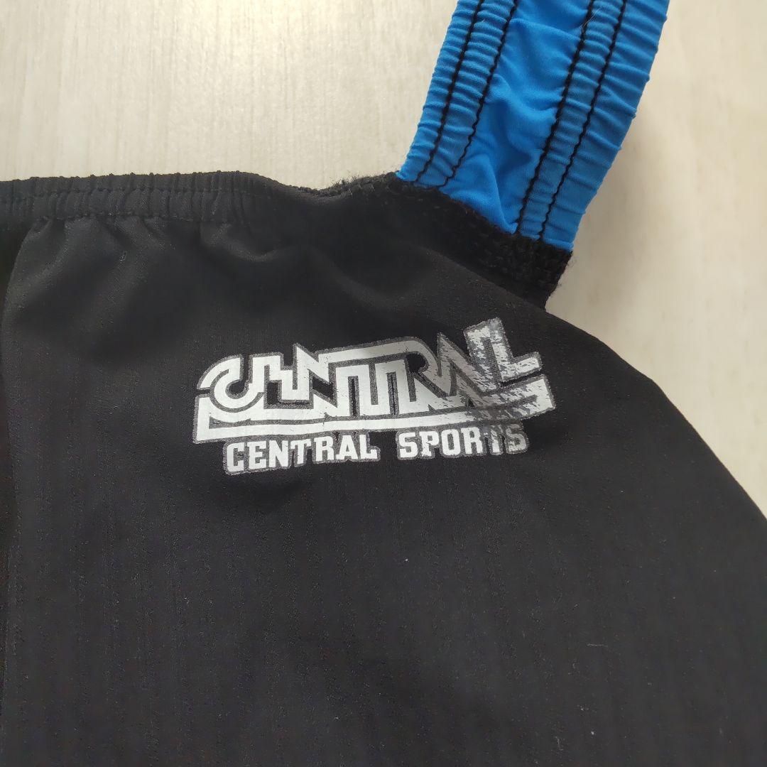 セントラル FINA認証競泳水着 MX-SONIC α サイズXS