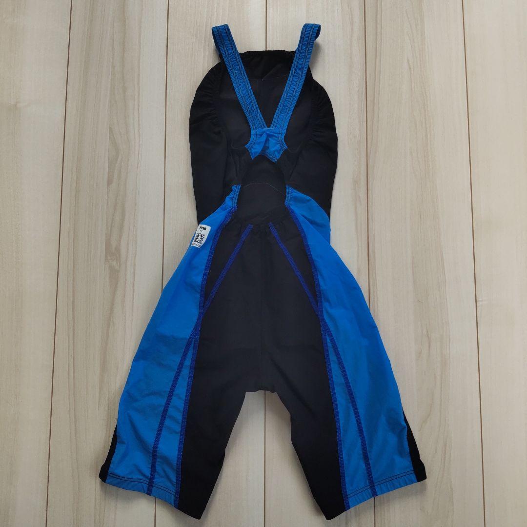 セントラル FINA認証競泳水着 MX-SONIC α サイズXS