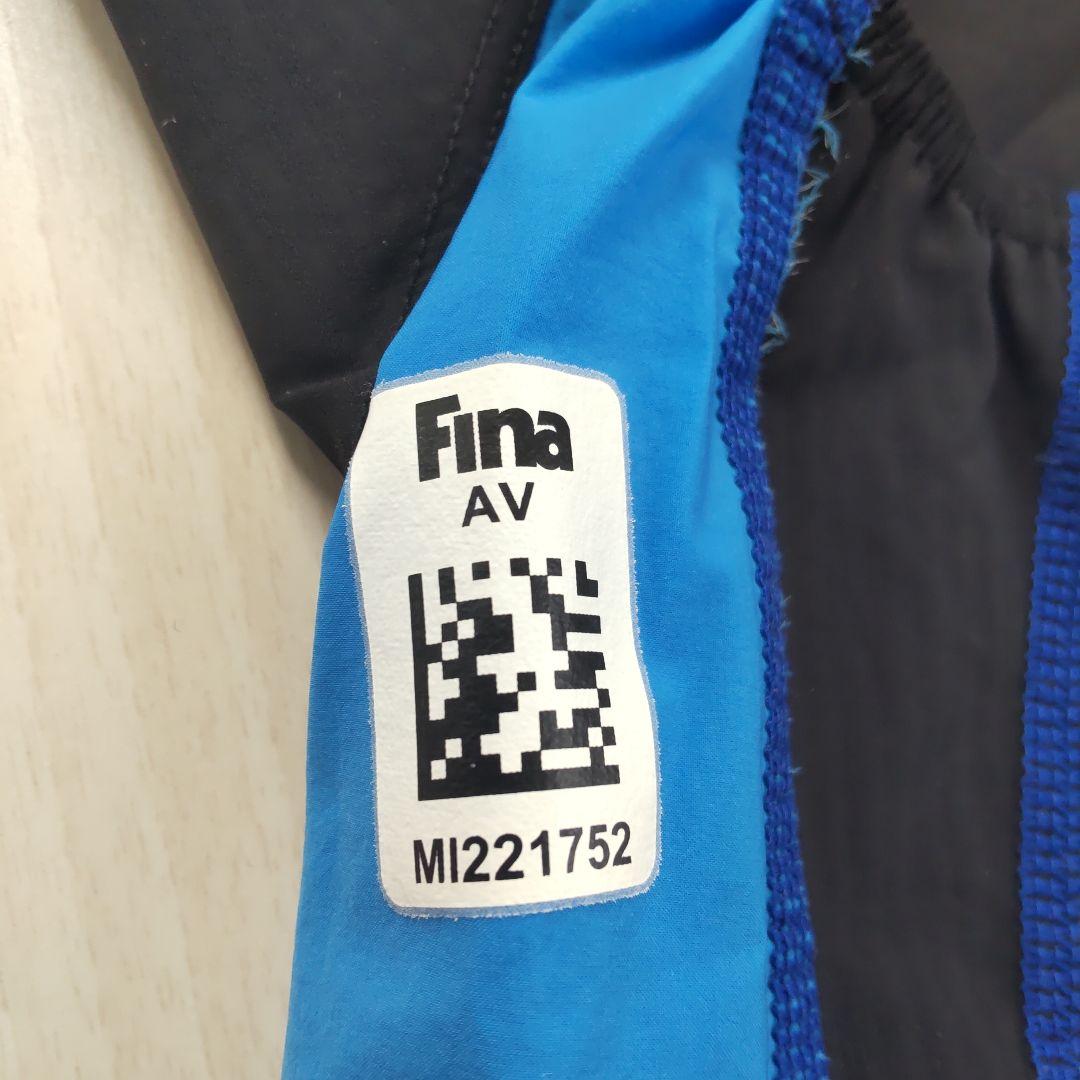 セントラル FINA認証競泳水着 MX-SONIC α サイズXS