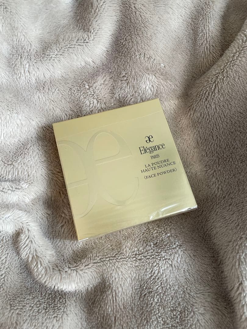 エレガンス ラ プードル オートニュアンス 01