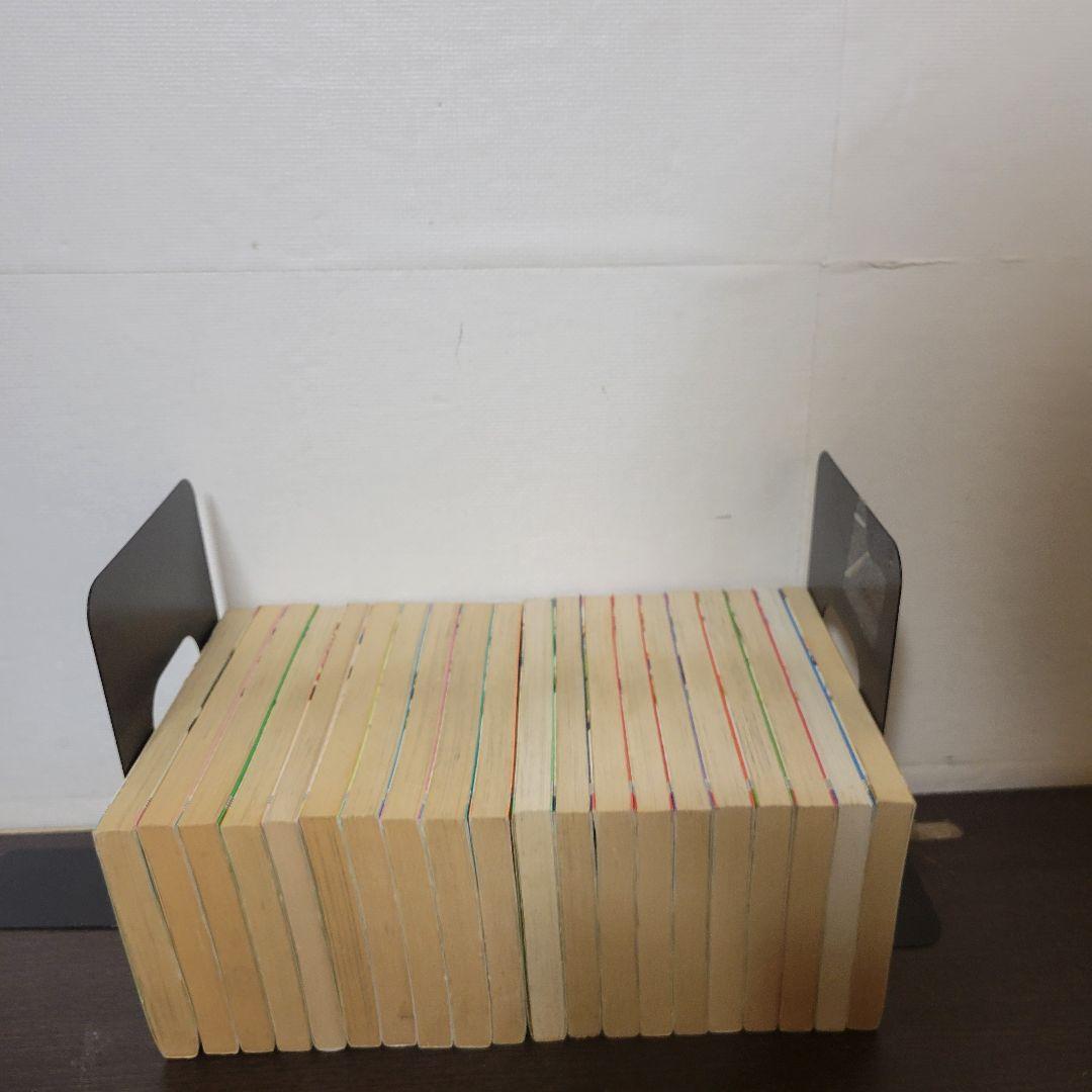 ハイスクール！！奇面組　全巻セット