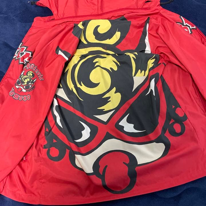 極美品ヒステリックミニ★デカミニブレーカー★120・100・90★１枚の出品です