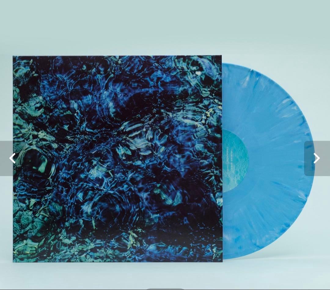 青葉市子singlecollectionとCreatures初回限定デラックス