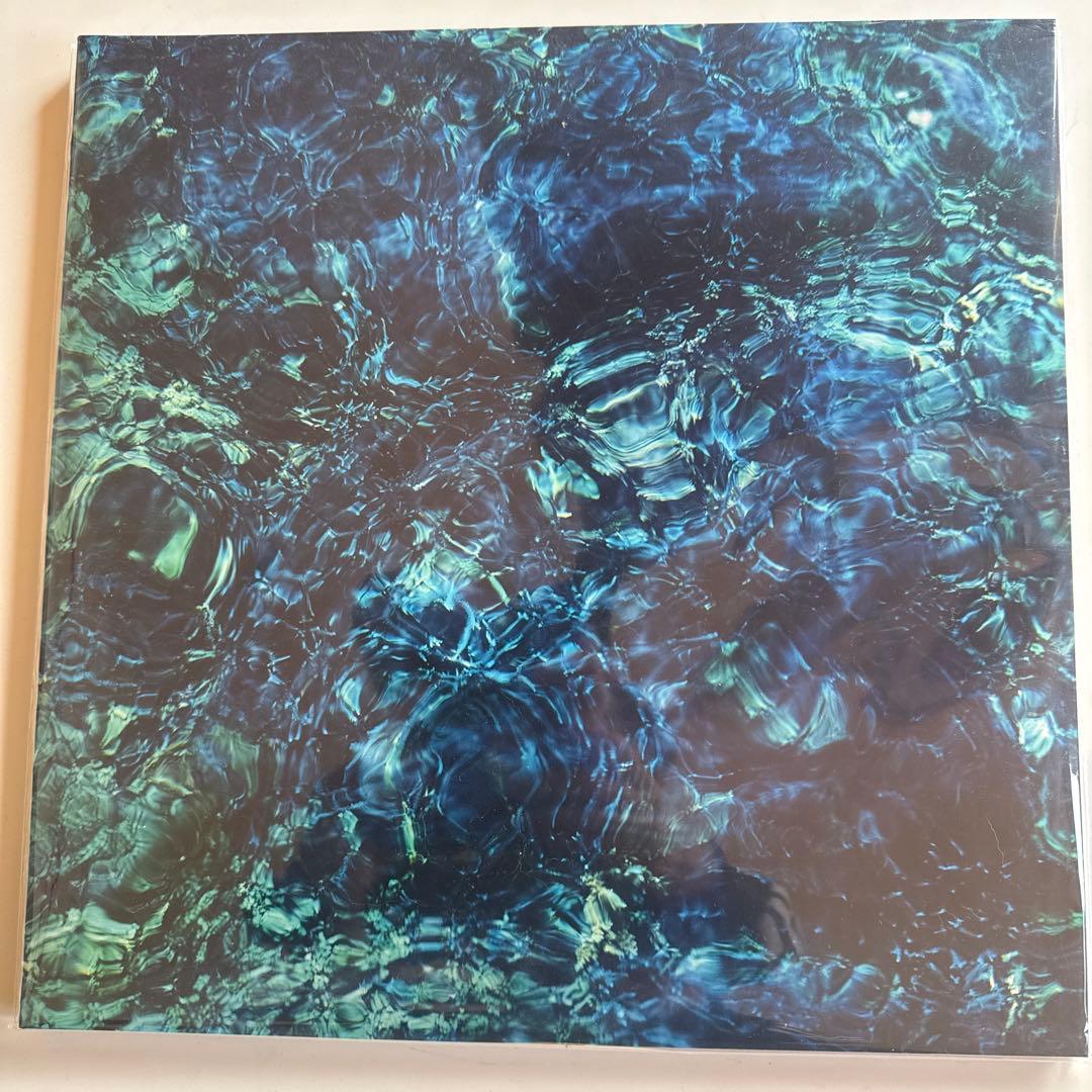 青葉市子singlecollectionとCreatures初回限定デラックス