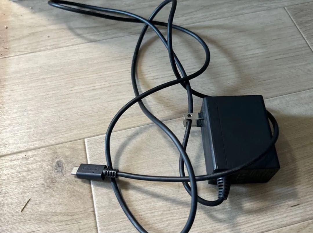 可動品　スイッチ　セット