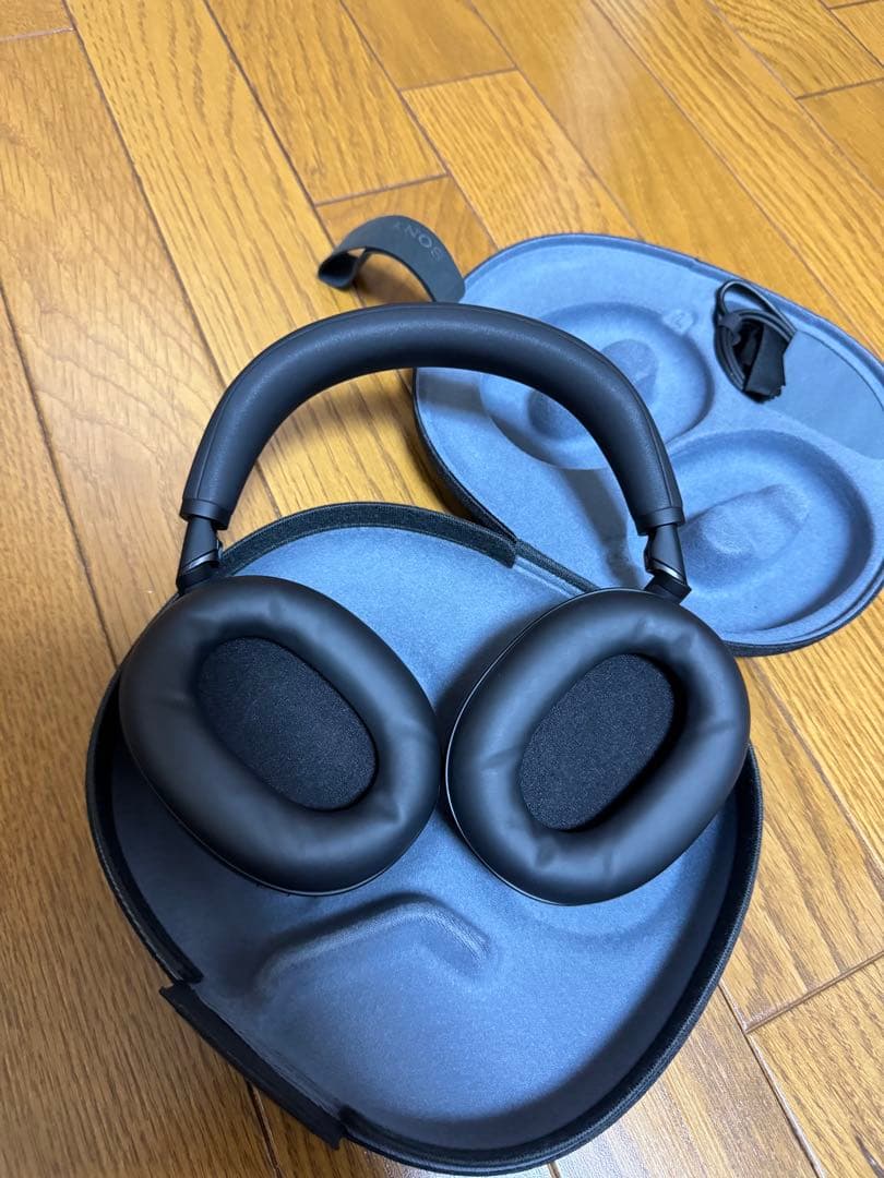 SONY WH-1000XM6 ほぼ新品