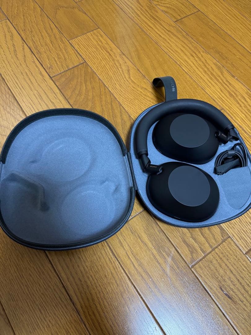SONY WH-1000XM6 ほぼ新品