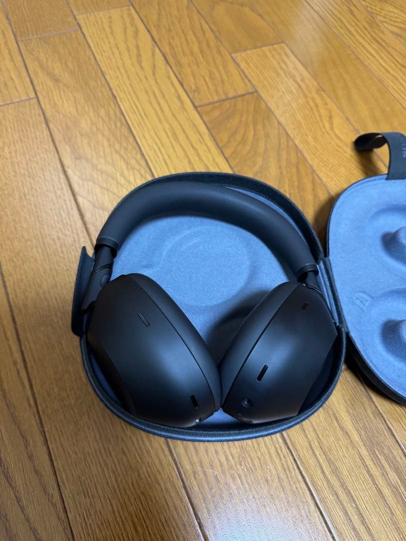 SONY WH-1000XM6 ほぼ新品