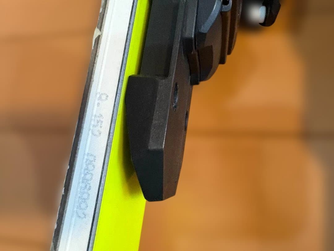 HEAD ジュニア用レーシングスキー