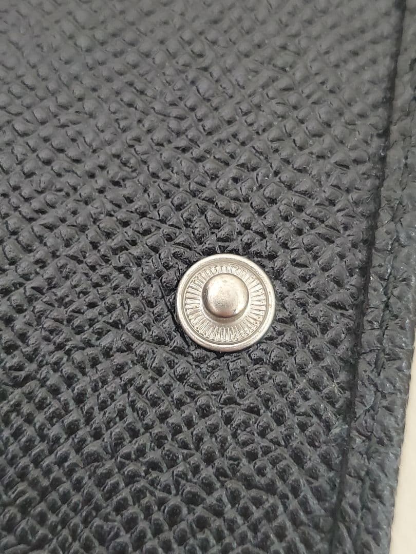 【美品】ブルガリ フラグメント 6連キーケース