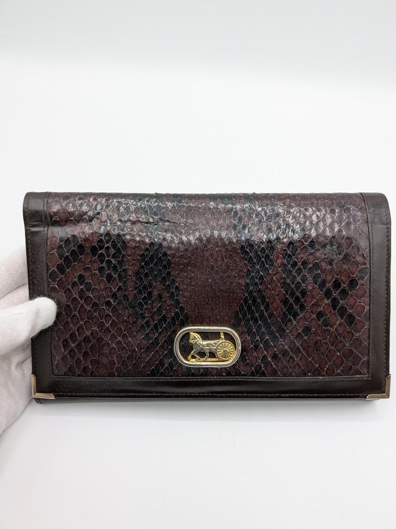 良品✨ グッチ　セリーヌ　ボッテガなど 小物５点セット 0RE