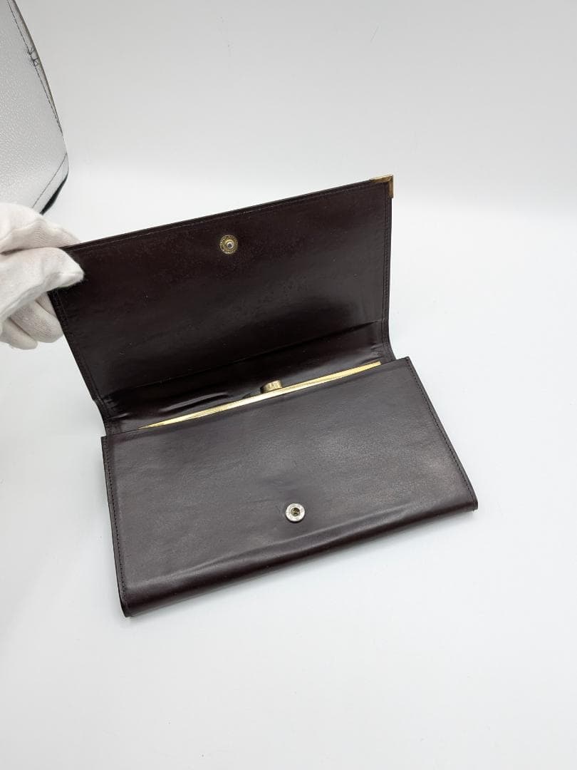 良品✨ グッチ　セリーヌ　ボッテガなど 小物５点セット 0RE