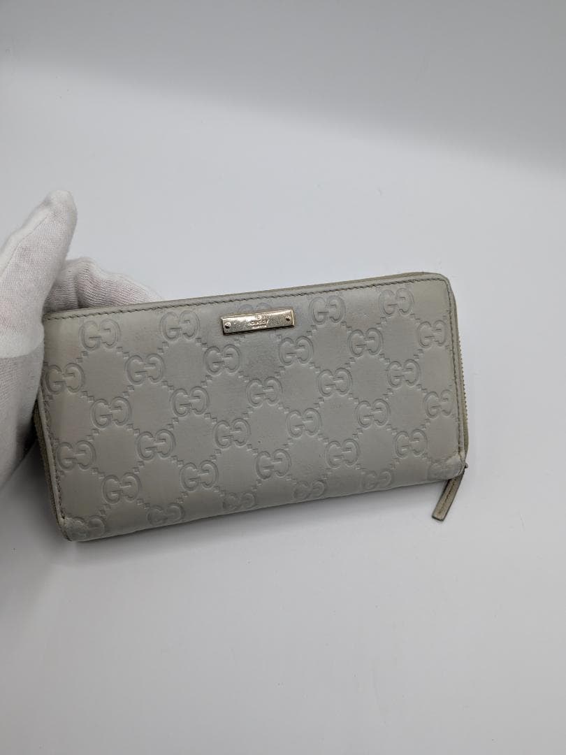 良品✨ グッチ　セリーヌ　ボッテガなど 小物５点セット 0RE